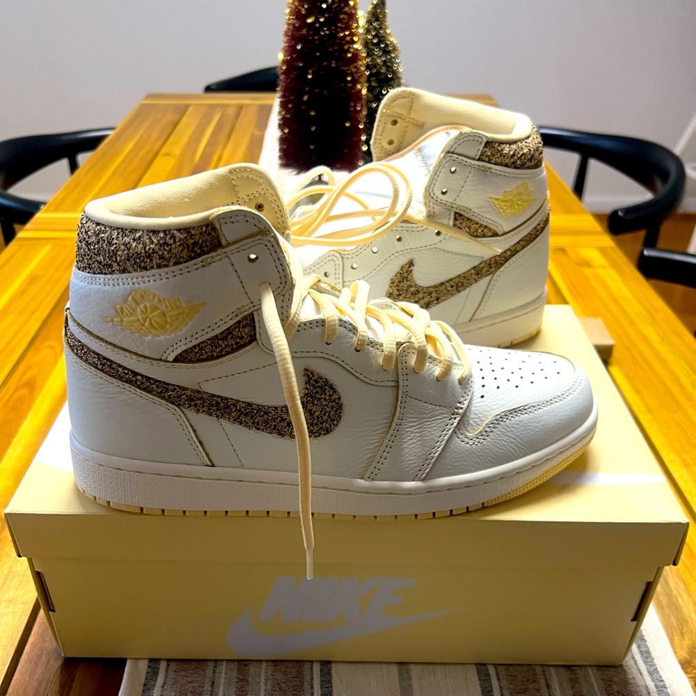 Nike Air Jordan 1